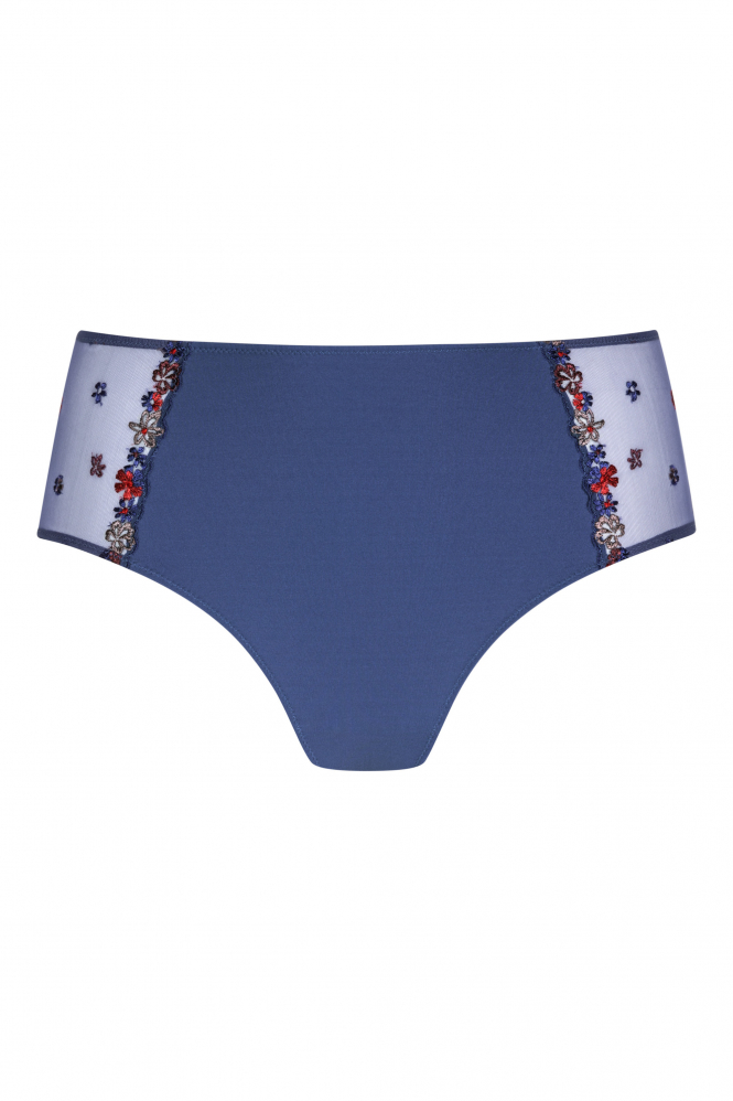 MEY 1320009 Slips Zwart