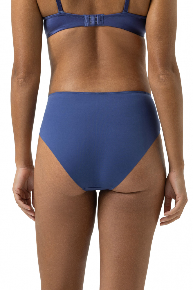MEY 1320009 pretty joan Slips Zwart