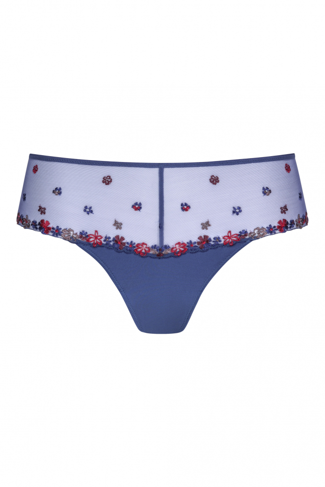 MEY 1320010 Slips Zwart