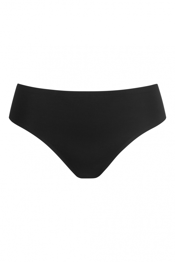 MEY 1120055 simply better invisibl Slips Zwart