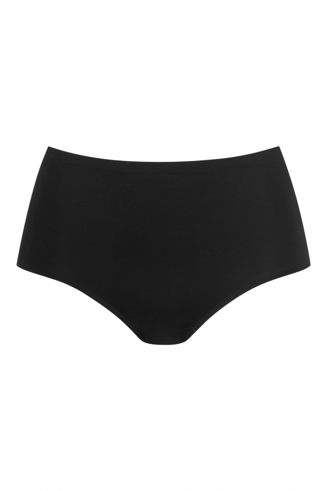 MEY 1120056 simply better invisibl Slips Zwart