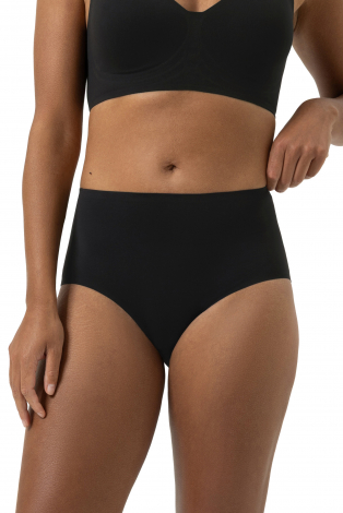 MEY 1120056 simply better invisibl Zwart