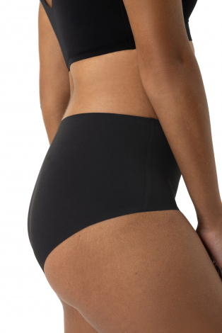 MEY 1120056 simply better invisibl Zwart