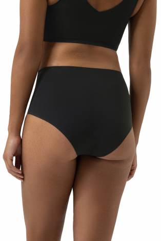 MEY 1120056 simply better invisibl Zwart