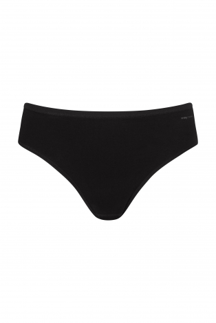 MEY 29816 organic Zwart