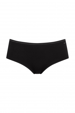 MEY 29817 superfine organic Zwart