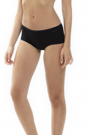 MEY 29817 superfine organic Zwart