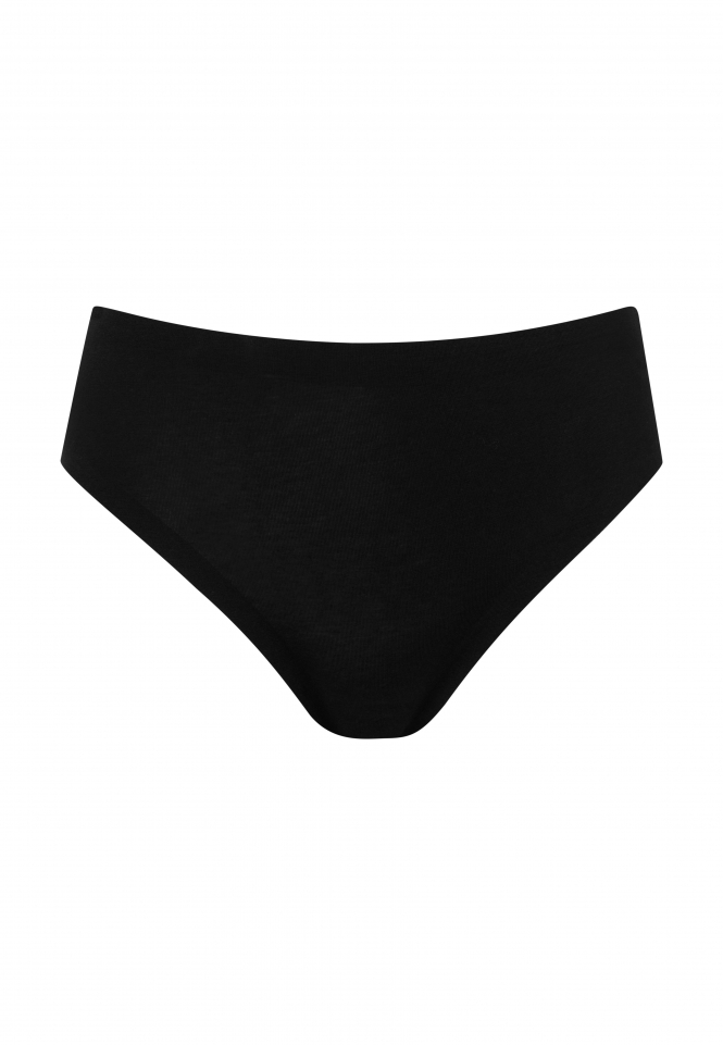 MEY 79527 second me Slips Zwart