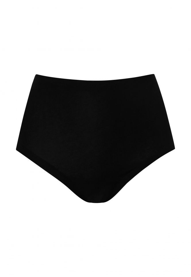 MEY 79528 second me Slips Zwart