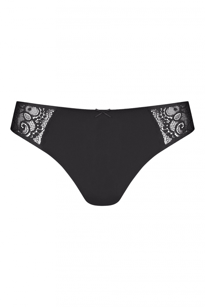 MEY 79800 amorous Slips Zwart