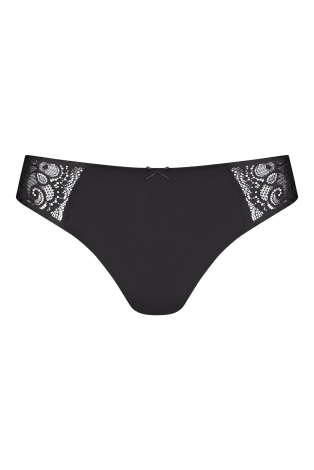 MEY 79800 amorous Zwart