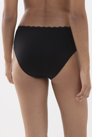 MEY 79801 amorous Zwart
