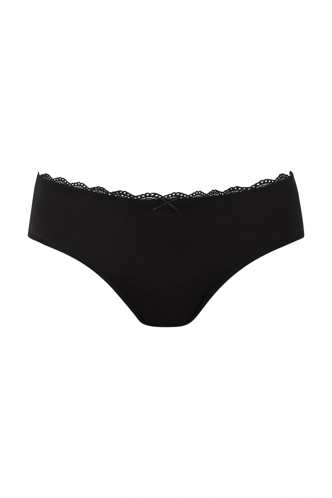 MEY 79803 amorous Slips Zwart