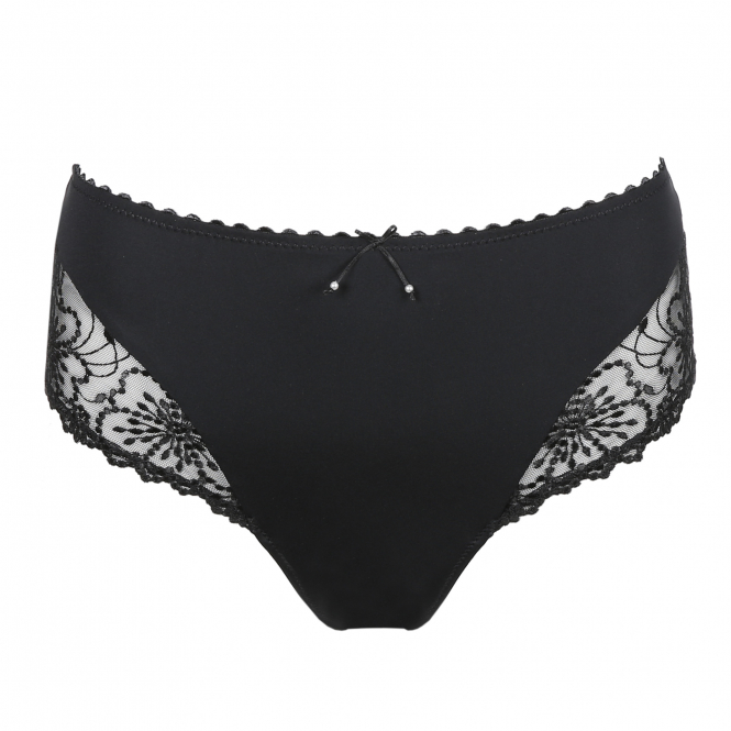 Marie Jo 0501336 jane Slips Zwart