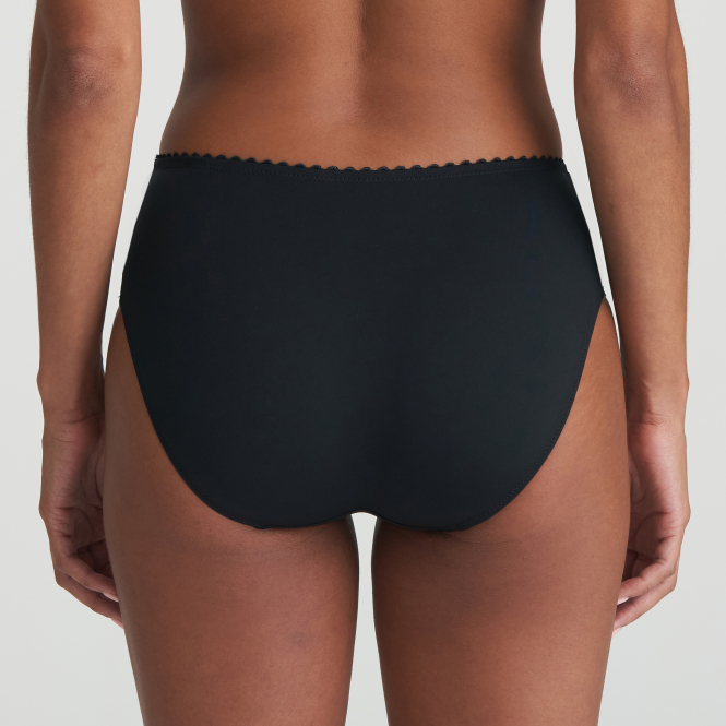 Marie Jo 0501336 jane Slips Zwart