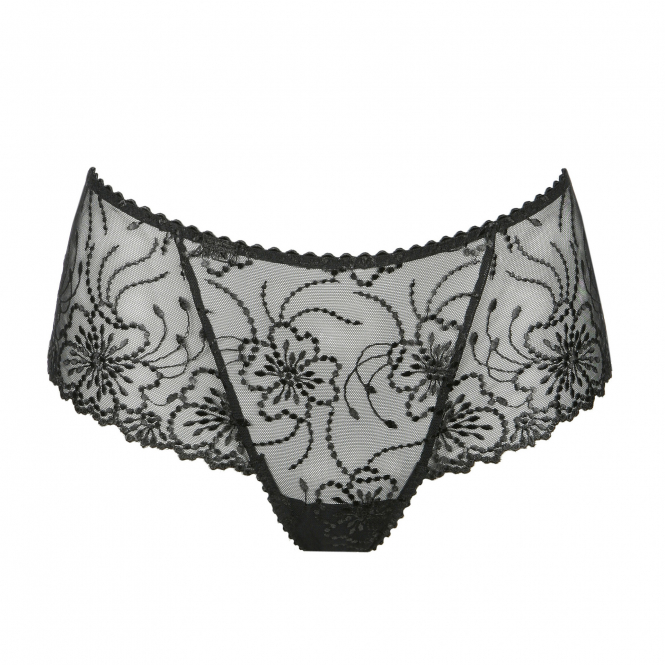 Marie Jo 0601331 jane Slips Zwart