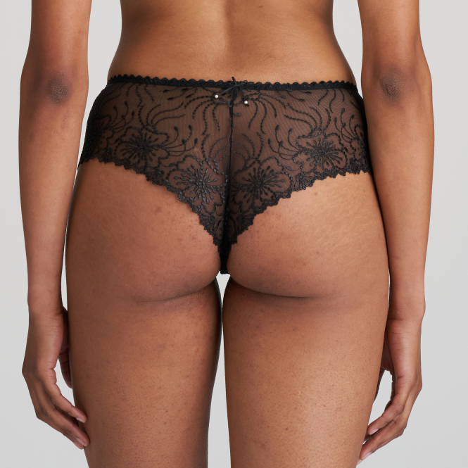 Marie Jo 0601331 jane Slips Zwart