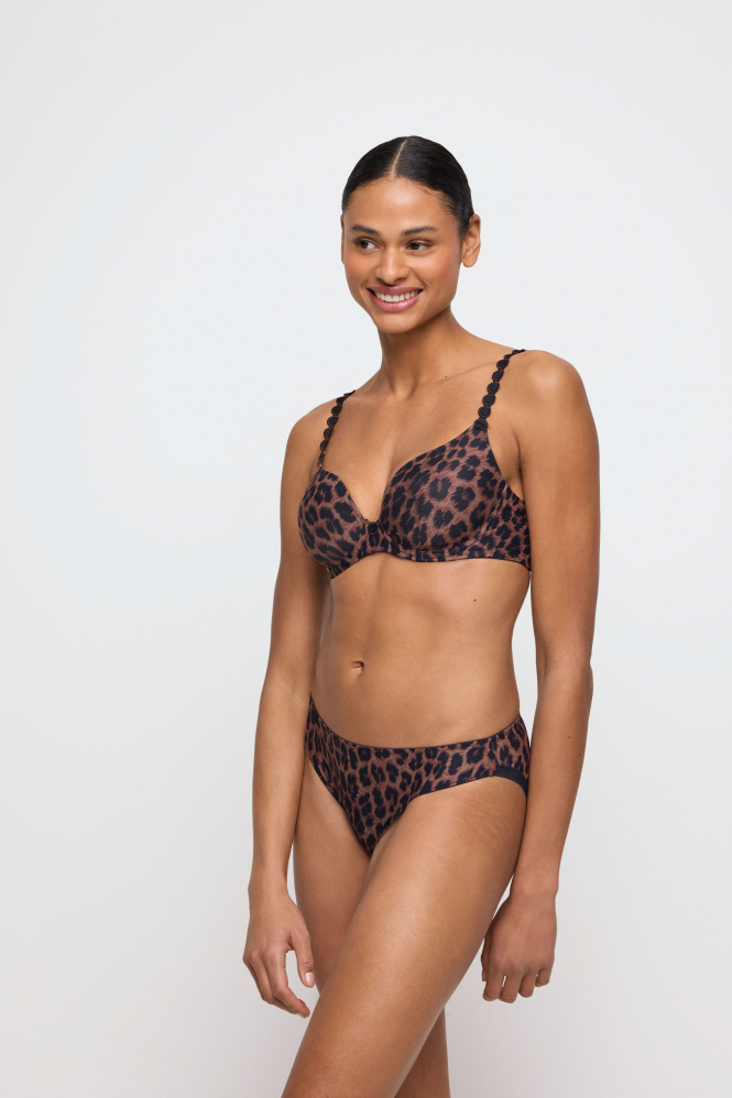 Marie Jo 0520820 Slips Zwart