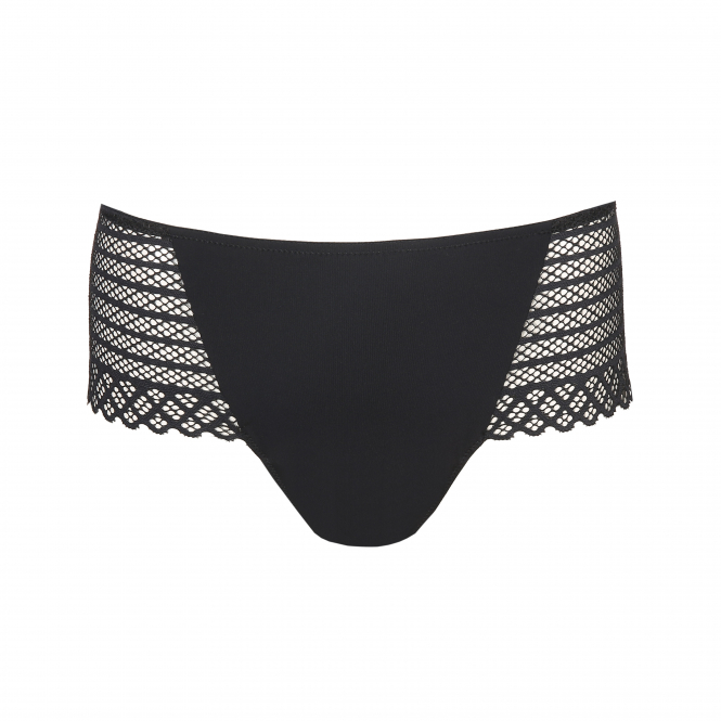 Prima Donna 0541932 twist-east end Slips Zwart