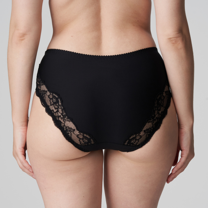 Prima Donna 0562126 madison Slips Zwart