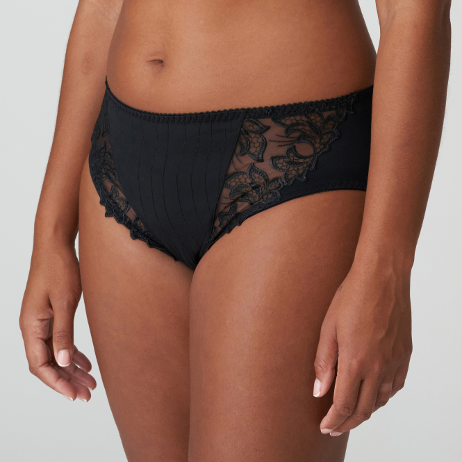 Prima Donna 0561811 jennifer Slips Zwart