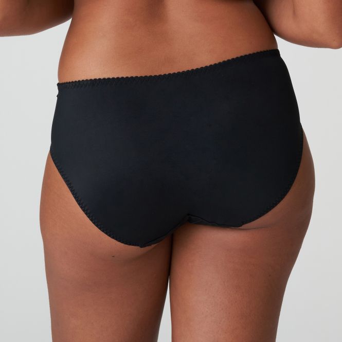 Prima Donna 0561811 jennifer Slips Zwart
