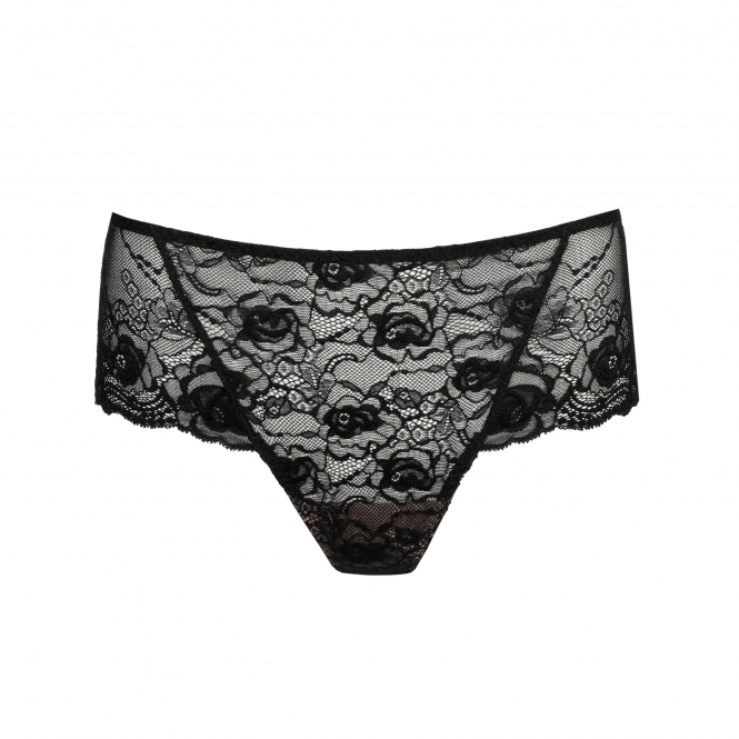 Marie Jo 0502922 cyrile Slips Zwart