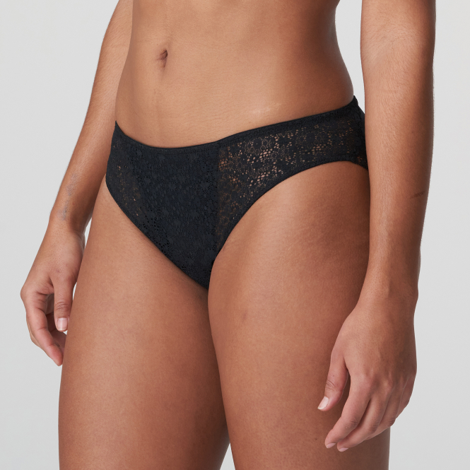 Prima Donna 0541970 epirus Slips Zwart