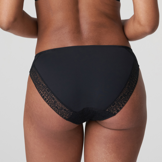 Prima Donna 0541970 epirus Slips Zwart