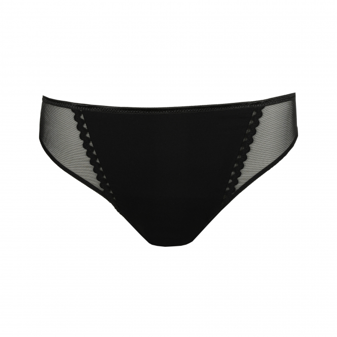 Prima Donna 0542460 Slips Zwart
