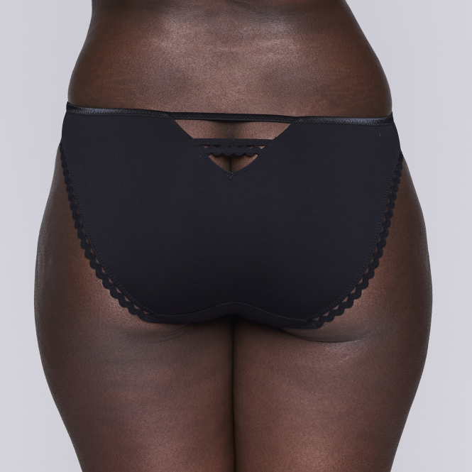 Prima Donna 0542460 Slips Zwart