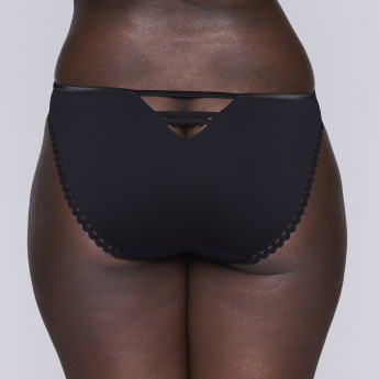 Prima Donna 0542460 twist-vivgirl Zwart