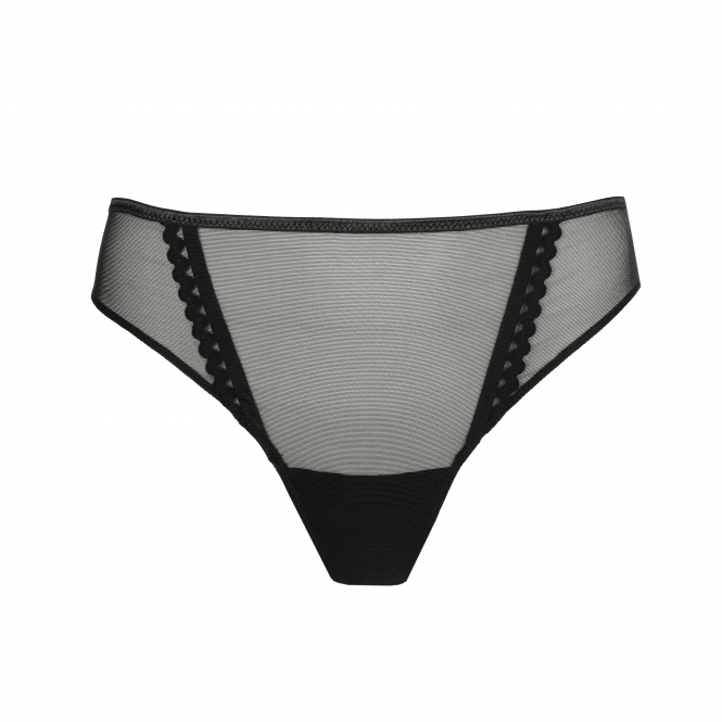 Prima Donna 0642460 twist-vivgirl Slips Zwart