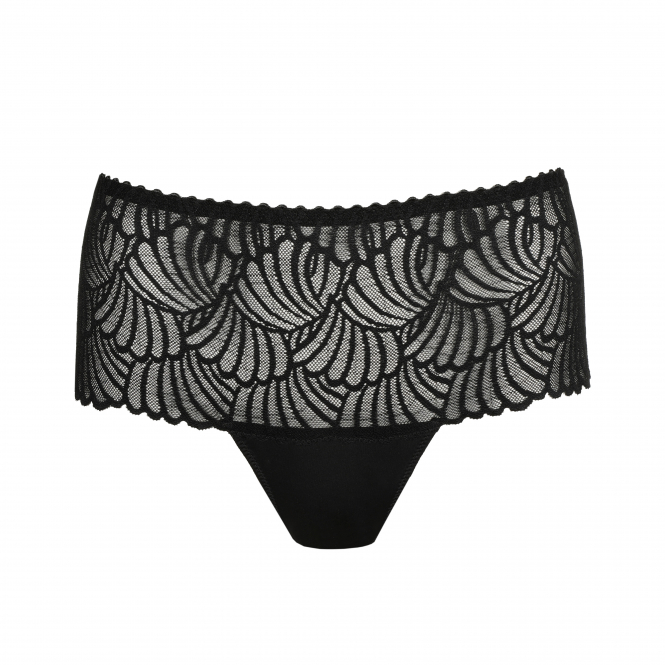 Prima Donna 0663551 galipoli Slips Zwart