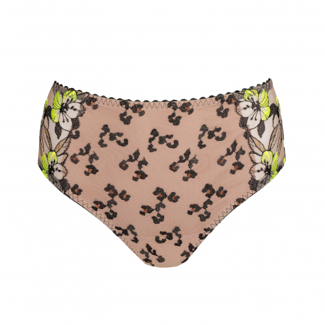 Prima Donna 0563571 manali Slips Zwart