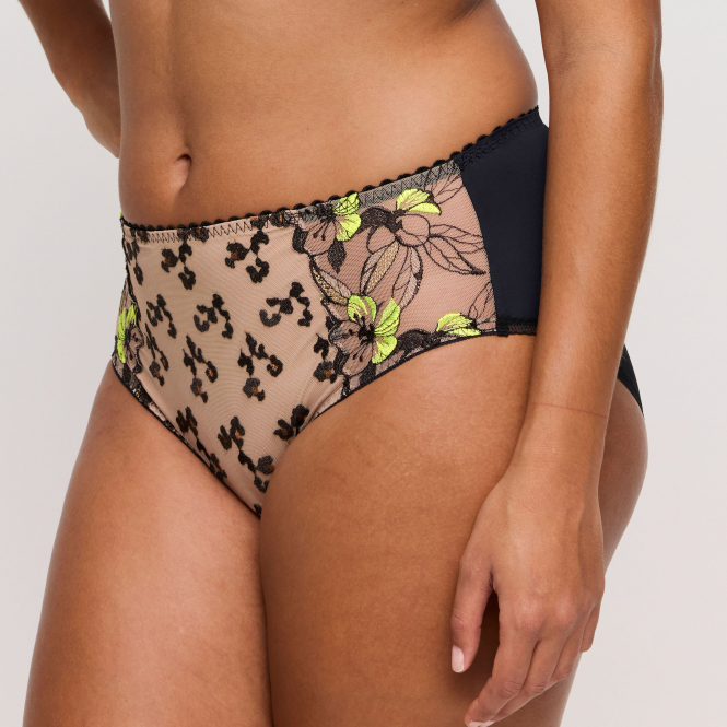 Prima Donna 0563571 manali Slips Zwart