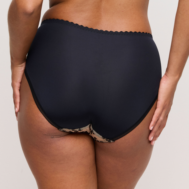 Prima Donna 0563571 manali Slips Zwart