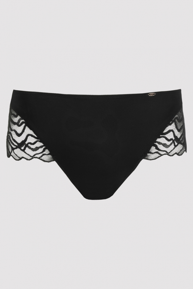 Marie Jo 0503071 Slips Zwart