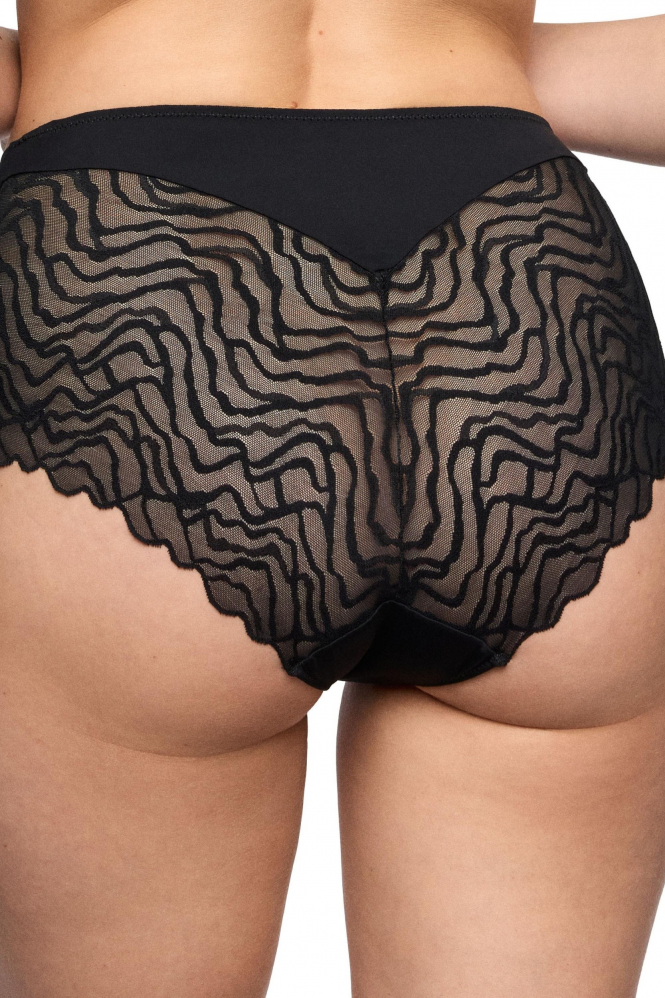 Marie Jo 0503071 Slips Zwart
