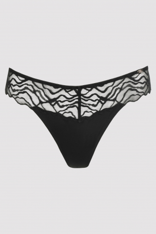 Marie Jo 0603070 nillo Zwart