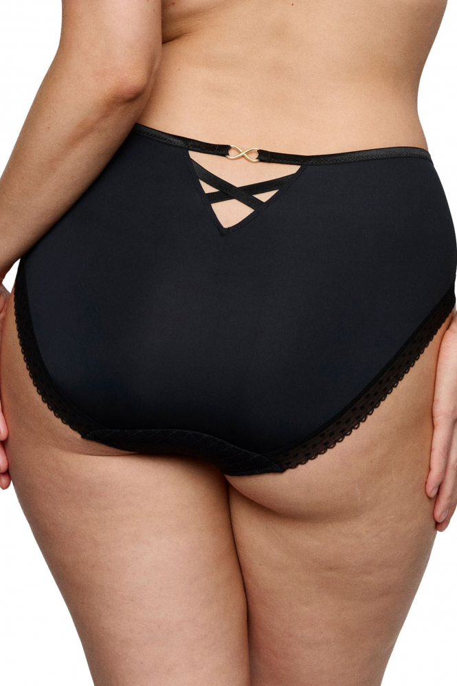 Prima Donna 0563631 jokko Slips Zwart