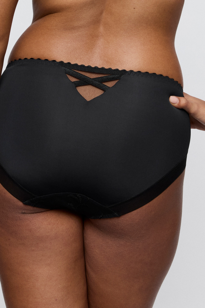 Prima Donna 0563641 Slips Zwart