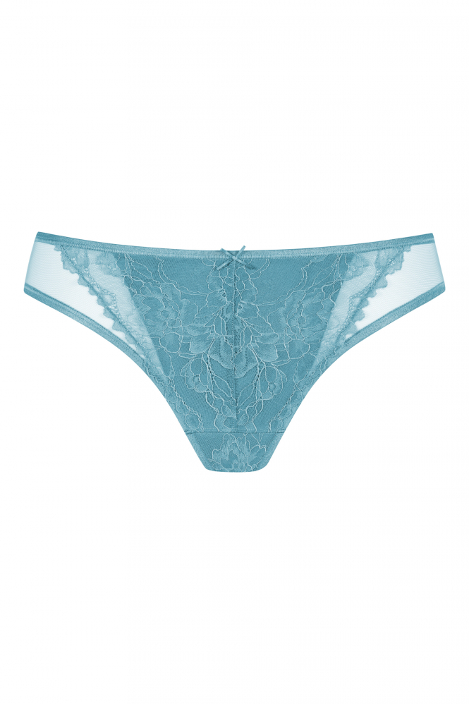 MEY 1320001 fabulous Slips Grijs