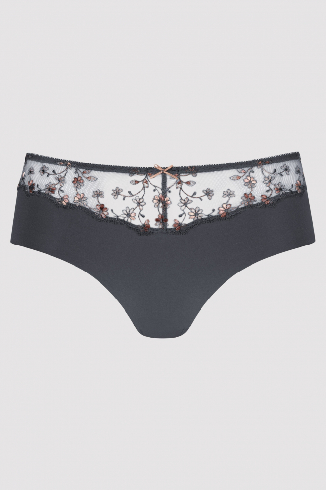 MEY 79442 delightful Slips Grijs