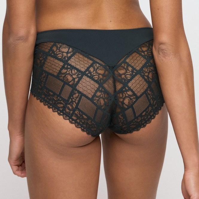 Marie Jo 0502761 Slips Grijs