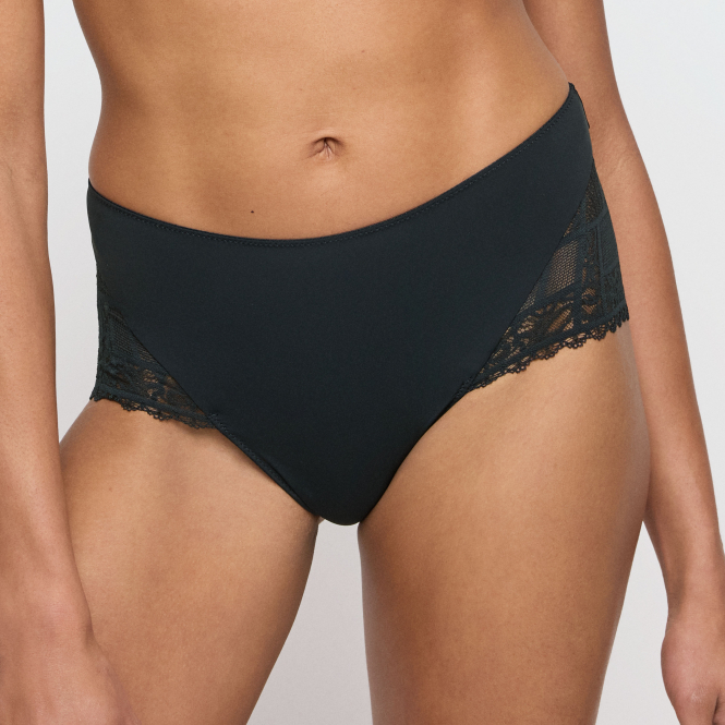Marie Jo 0502761 jadei Slips Grijs