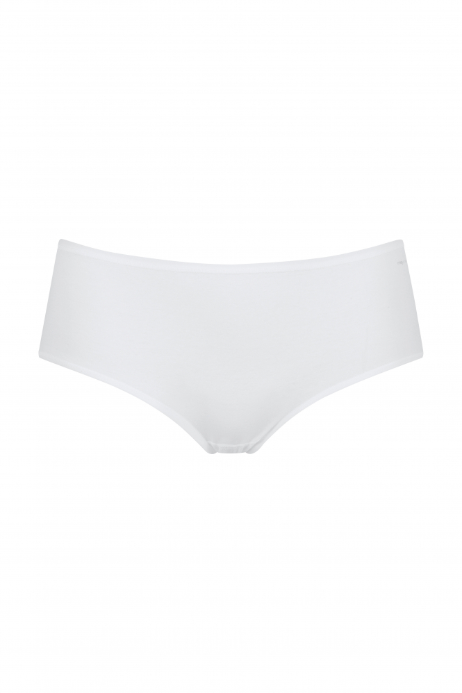 MEY 29817 superfine organic Slips Wit