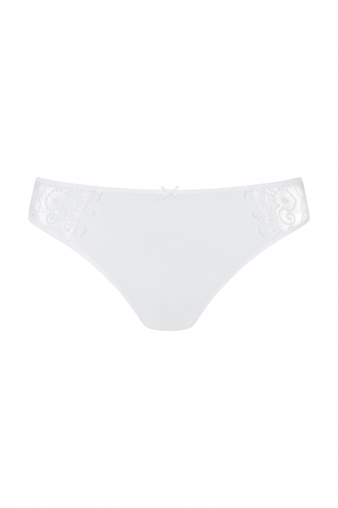MEY 79800 amorous Slips Wit