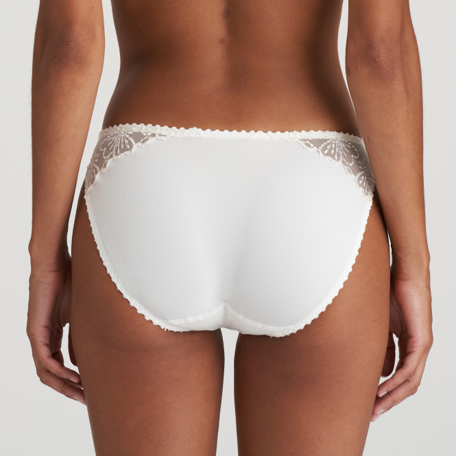 Marie Jo 0501330 Slips Wit