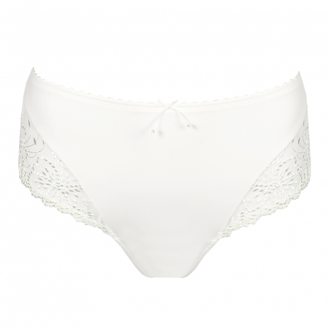 Marie Jo 0501336 Slips Wit